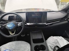 Volkswagen Zhongyue 06 2025 Pure - ფოტო 12