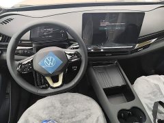 Volkswagen Zhongyue 06 2025 Pure - ფოტო 13