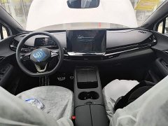 Volkswagen Zhongyue 06 2025 Pure - ფოტო 9