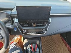 Toyota Corolla Intelligent Hybrid Dual-Engine 1.8L Leading Edition - ფოტო 11