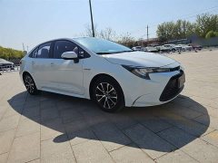 Toyota Corolla Intelligent Hybrid Dual-Engine 1.8L Leading Edition - ფოტო 12