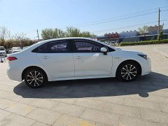 Toyota Corolla Intelligent Hybrid Dual-Engine 1.8L Leading Edition - ფოტო 13