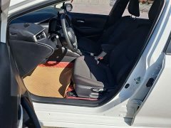 Toyota Corolla Intelligent Hybrid Dual-Engine 1.8L Leading Edition - ფოტო 16