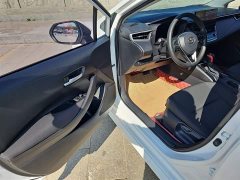 Toyota Corolla Intelligent Hybrid Dual-Engine 1.8L Leading Edition - ფოტო 18