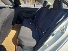 Toyota Corolla Intelligent Hybrid Dual-Engine 1.8L Leading Edition - ფოტო 19
