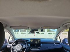 Toyota Corolla Intelligent Hybrid Dual-Engine 1.8L Leading Edition - ფოტო 20