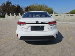 Toyota Corolla Intelligent Hybrid Dual-Engine 1.8L Leading Edition - ფოტო 5