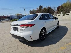 Toyota Corolla Intelligent Hybrid Dual-Engine 1.8L Leading Edition - ფოტო 6