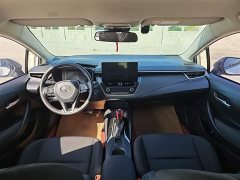 Toyota Corolla Intelligent Hybrid Dual-Engine 1.8L Leading Edition - ფოტო 8