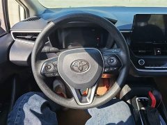 Toyota Corolla Intelligent Hybrid Dual-Engine 1.8L Leading Edition - ფოტო 9