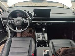 Honda CR-V 2023 240TURBO FWD Elite 5-Seater - ფოტო 10