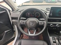 Honda CR-V 2023 240TURBO FWD Elite 5-Seater - ფოტო 11