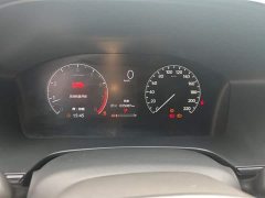 Honda CR-V 2023 240TURBO FWD Elite 5-Seater - ფოტო 12