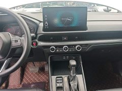 Honda CR-V 2023 240TURBO FWD Elite 5-Seater - ფოტო 13