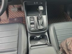 Honda CR-V 2023 240TURBO FWD Elite 5-Seater - ფოტო 14