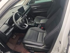 Honda CR-V 2023 240TURBO FWD Elite 5-Seater - ფოტო 15