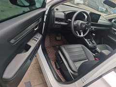 Honda CR-V 2023 240TURBO FWD Elite 5-Seater - ფოტო 16