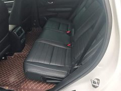 Honda CR-V 2023 240TURBO FWD Elite 5-Seater - ფოტო 17