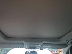 Honda CR-V 2023 240TURBO FWD Elite 5-Seater - ფოტო 18