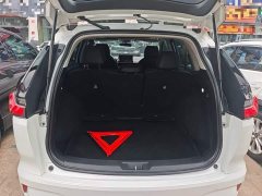 Honda CR-V 2023 240TURBO FWD Elite 5-Seater - ფოტო 19