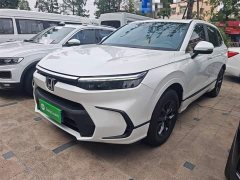 Honda CR-V 2023 240TURBO FWD Elite 5-Seater - ფოტო 2
