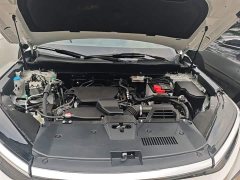 Honda CR-V 2023 240TURBO FWD Elite 5-Seater - ფოტო 20