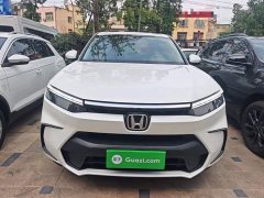Honda CR-V 2023 240TURBO FWD Elite 5-Seater - ფოტო 3