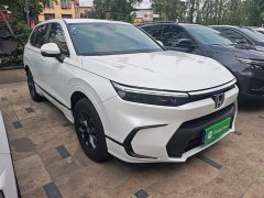 Honda CR-V 2023 240TURBO FWD Elite 5-Seater - ფოტო 4