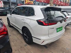 Honda CR-V 2023 240TURBO FWD Elite 5-Seater - ფოტო 5