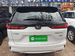 Honda CR-V 2023 240TURBO FWD Elite 5-Seater - ფოტო 6
