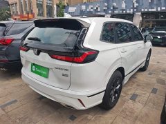 Honda CR-V 2023 240TURBO FWD Elite 5-Seater - ფოტო 7
