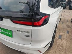 Honda CR-V 2023 240TURBO FWD Elite 5-Seater - ფოტო 8