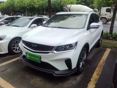 Geely Bingyue 2020 PRO 260T DCT Knight - ფოტო 1