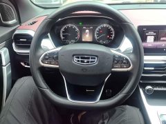 Geely Bingyue 2020 PRO 260T DCT Knight - ფოტო 11