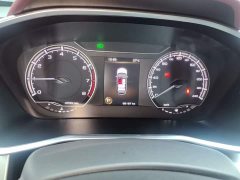 Geely Bingyue 2020 PRO 260T DCT Knight - ფოტო 12