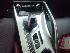 Geely Bingyue 2020 PRO 260T DCT Knight - ფოტო 14