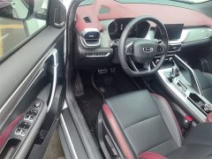 Geely Bingyue 2020 PRO 260T DCT Knight - ფოტო 16