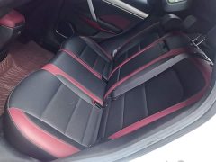 Geely Bingyue 2020 PRO 260T DCT Knight - ფოტო 17