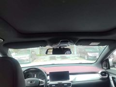 Geely Bingyue 2020 PRO 260T DCT Knight - ფოტო 18