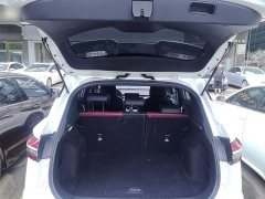 Geely Bingyue 2020 PRO 260T DCT Knight - ფოტო 19