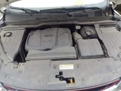 Geely Bingyue 2020 PRO 260T DCT Knight - ფოტო 20