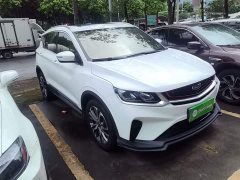 Geely Bingyue 2020 PRO 260T DCT Knight - ფოტო 4
