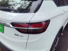 Geely Bingyue 2020 PRO 260T DCT Knight - ფოტო 8