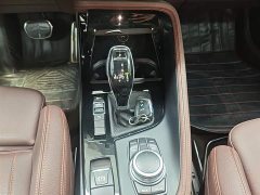 BMW X2 2021 Facelift sDrive25i Sharp Edition - ფოტო 10