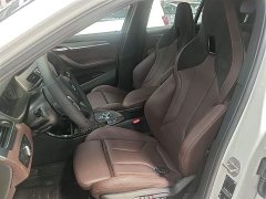 BMW X2 2021 Facelift sDrive25i Sharp Edition - ფოტო 11