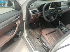 BMW X2 2021 Facelift sDrive25i Sharp Edition - ფოტო 12