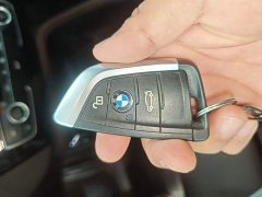 BMW X2 2021 Facelift sDrive25i Sharp Edition - ფოტო 16