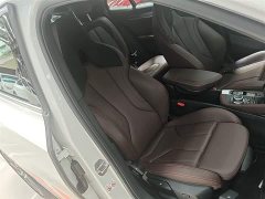 BMW X2 2021 Facelift sDrive25i Sharp Edition - ფოტო 19