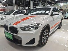 BMW X2 2021 Facelift sDrive25i Sharp Edition - ფოტო 2