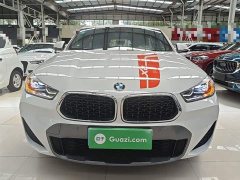 BMW X2 2021 Facelift sDrive25i Sharp Edition - ფოტო 3